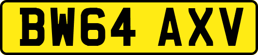 BW64AXV