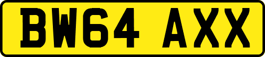 BW64AXX