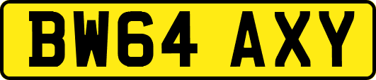 BW64AXY
