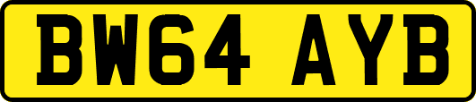 BW64AYB