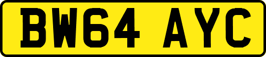 BW64AYC