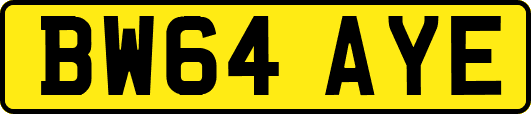 BW64AYE