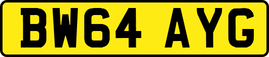 BW64AYG
