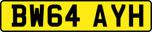 BW64AYH