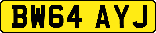 BW64AYJ