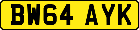 BW64AYK