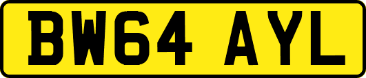 BW64AYL