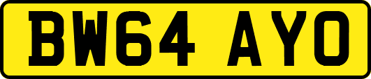 BW64AYO