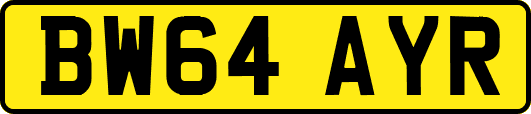 BW64AYR