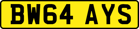 BW64AYS