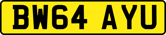 BW64AYU