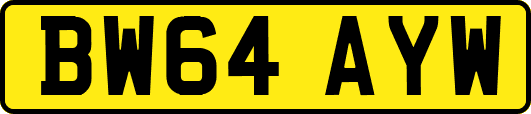 BW64AYW