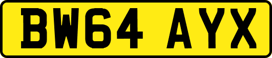 BW64AYX