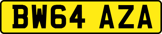 BW64AZA