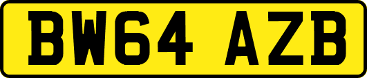 BW64AZB