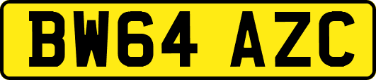 BW64AZC