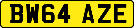 BW64AZE