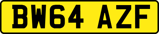 BW64AZF