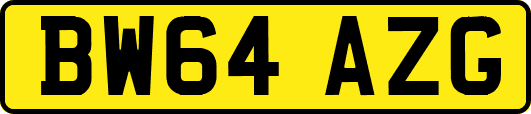 BW64AZG