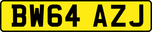 BW64AZJ
