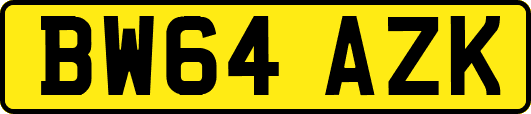 BW64AZK