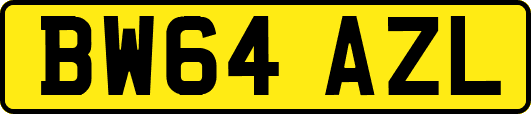 BW64AZL