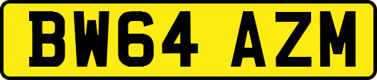 BW64AZM