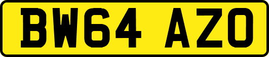 BW64AZO