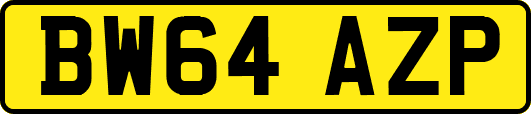 BW64AZP