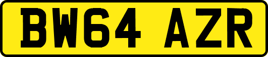 BW64AZR