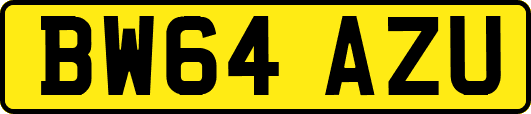 BW64AZU