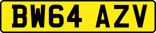 BW64AZV