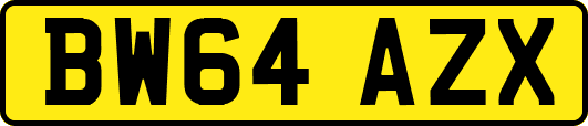 BW64AZX