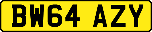 BW64AZY