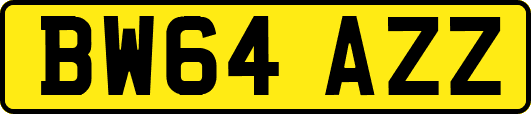 BW64AZZ