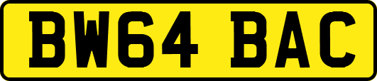 BW64BAC