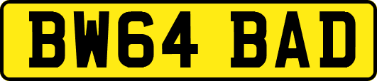 BW64BAD