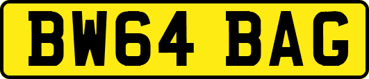 BW64BAG
