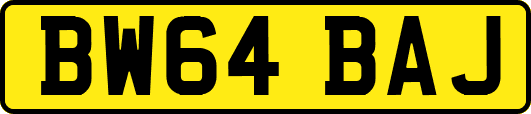 BW64BAJ