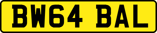 BW64BAL