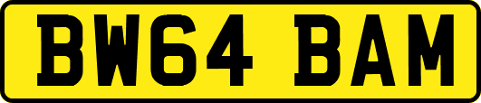 BW64BAM
