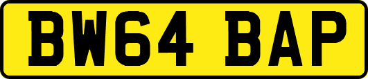 BW64BAP