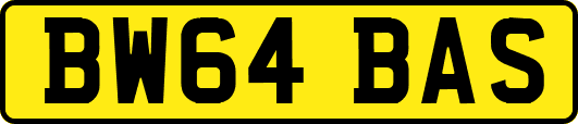 BW64BAS