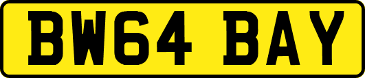 BW64BAY