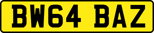 BW64BAZ