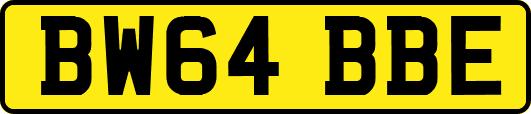 BW64BBE