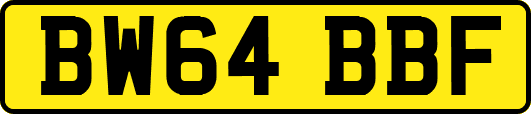BW64BBF