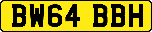 BW64BBH