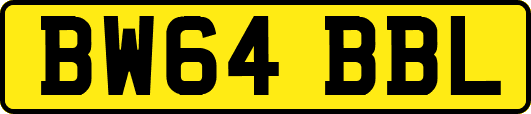 BW64BBL