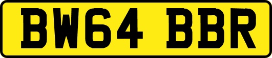 BW64BBR